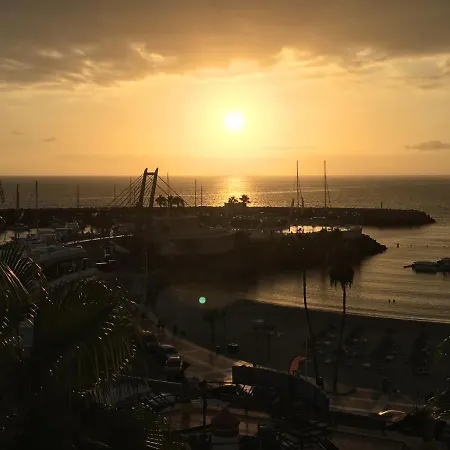 Apartman Flamingo Beach Mate Tenerife, 35. Tyden Nebo Aprt105 36. Tyden 2020 Costa Adeje (Tenerife)
