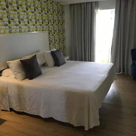Flamingo Beach Mate Tenerife, 35. Tyden Nebo Aprt105 36. Tyden 2020 Apartman *