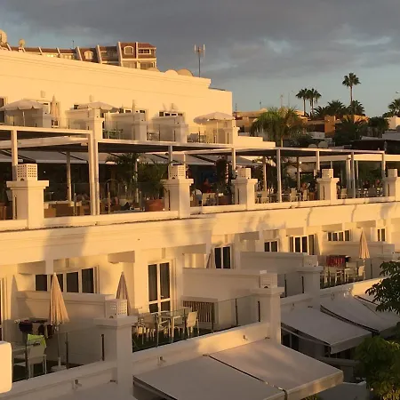 Apartman Flamingo Beach Mate Tenerife, 35. Tyden Nebo Aprt105 36. Tyden 2020 *