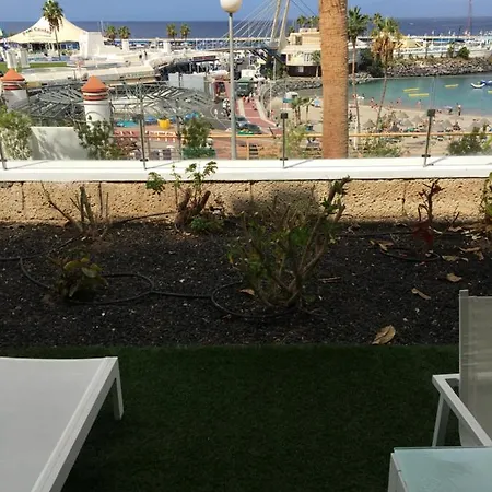 Flamingo Beach Mate Tenerife, 35. Tyden Nebo Aprt105 36. Tyden 2020 Apartamento Costa Adeje (Tenerife)