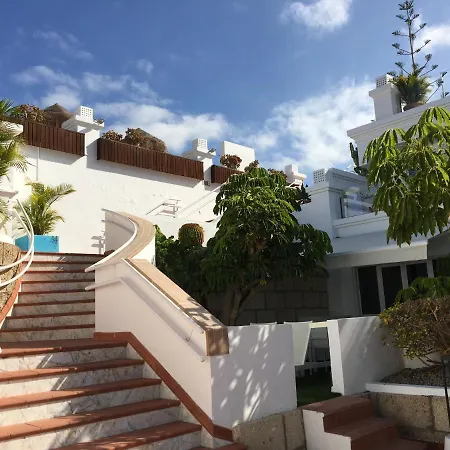 Flamingo Beach Mate Tenerife, 35. Tyden Nebo Aprt105 36. Tyden 2020 Apartamento